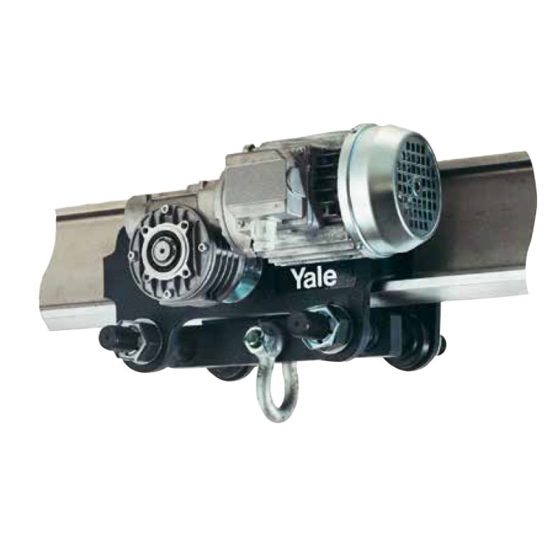 YALE VTE-U - Movitécnica