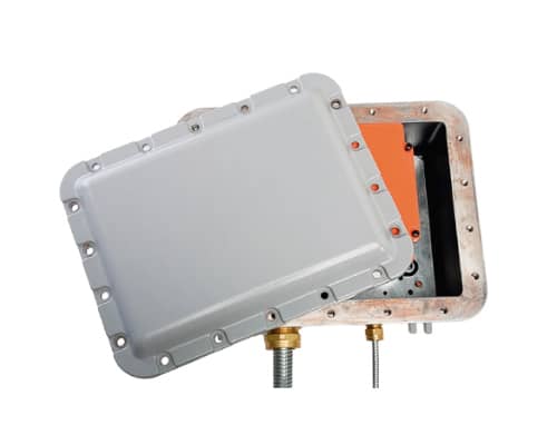 R70 ATEX Z1 - Movitécnica