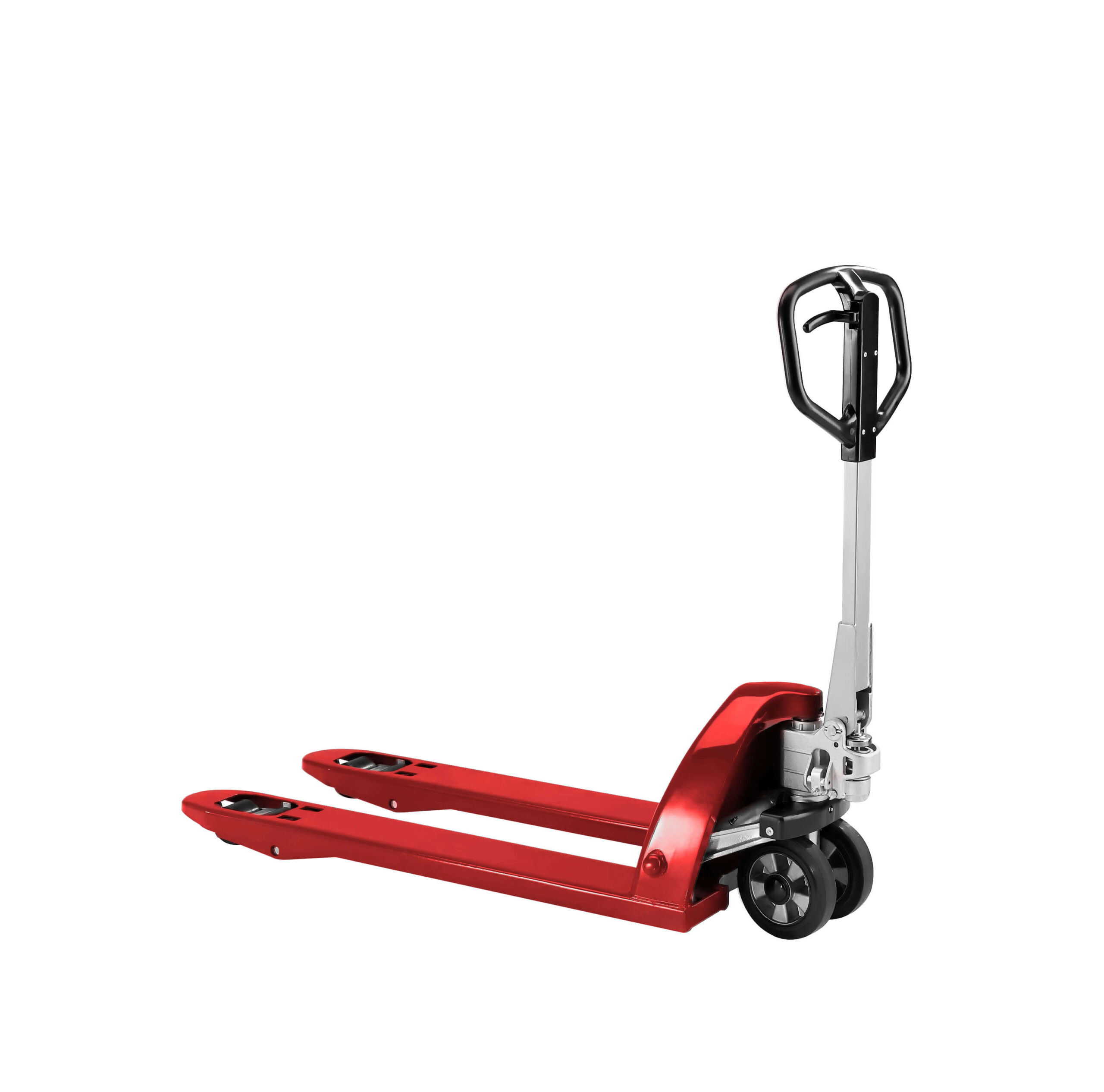 Movilift – Carretilla hidráulica - Movitécnica