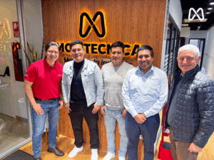 Capacitación Danfoss