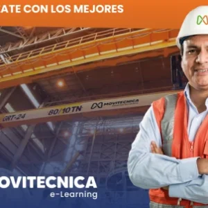 Inspección y Operación Segura de Grúas Puente