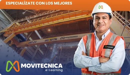 Inspección y Operación Segura de Grúas Puente