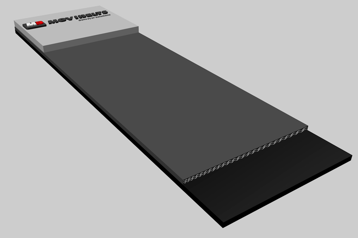 Movibelts – Fajas de carcasa textil EP - Movitécnica