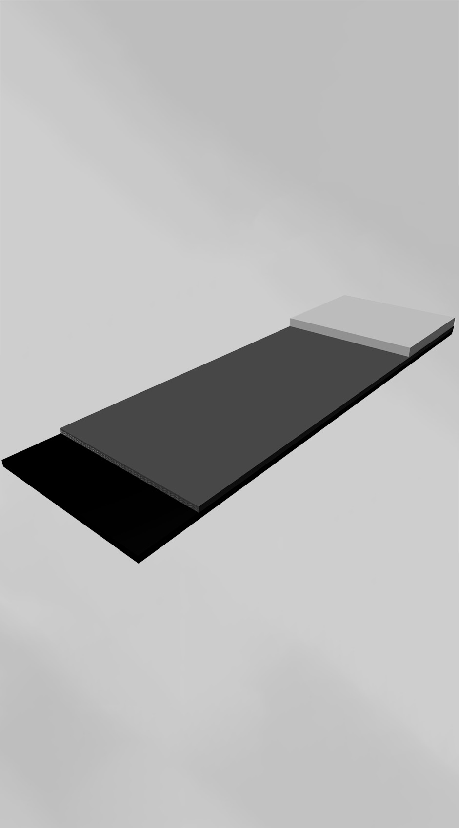 Yokohama – Fajas resistentes a aceite - Movitécnica