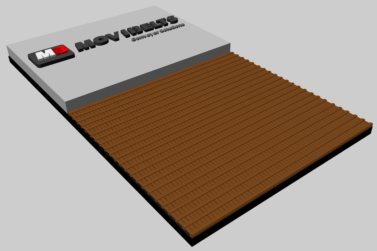 Movibelts – Fajas de carcasa aramida - Movitécnica