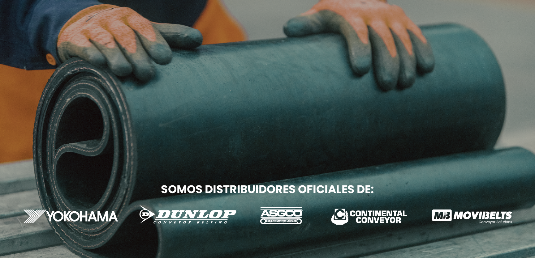 Banner Fajas Transportadoras