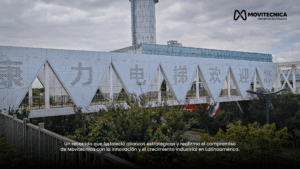 Visita a fabricas en Asia