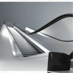 escalera mecánica Canny