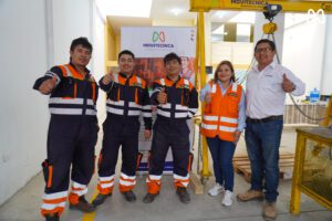 Movitecnica en Chiclayo